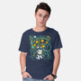 Undersea Guardians-Mens-Basic-Tee-estudiofitas