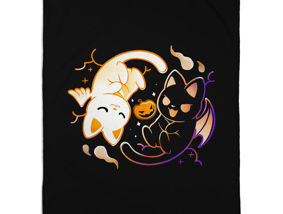 Spooky Kittens