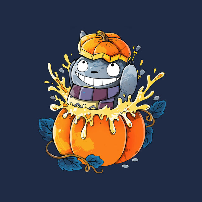 Neighbor Pumpkin-Mens-Premium-Tee-Vallina84