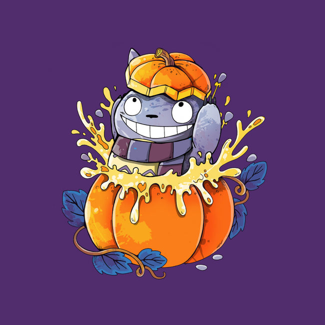 Neighbor Pumpkin-Mens-Premium-Tee-Vallina84