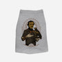 Edgar SteamPoe-Dog-Basic-Pet Tank-Hafaell