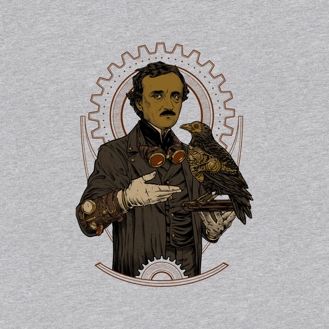 Edgar SteamPoe-Youth-Basic-Tee-Hafaell