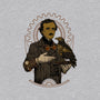 Edgar SteamPoe-Mens-Heavyweight-Tee-Hafaell