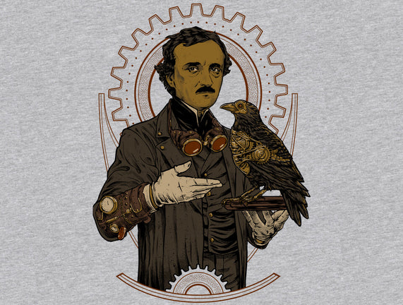 Edgar SteamPoe