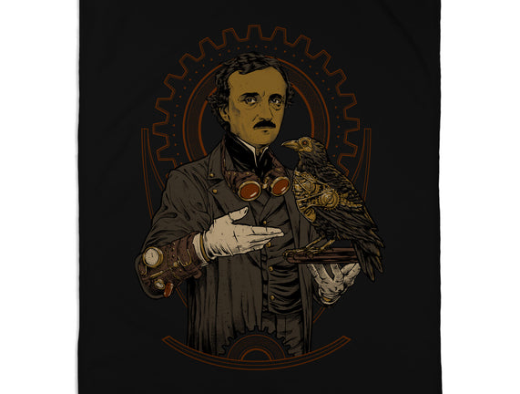 Edgar SteamPoe