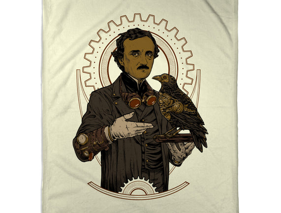 Edgar SteamPoe