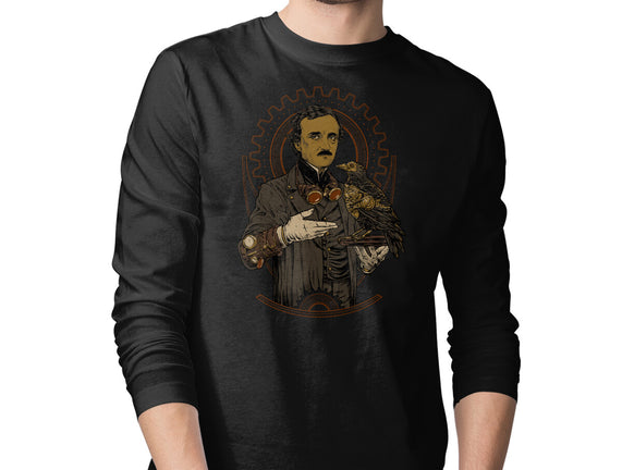 Edgar SteamPoe