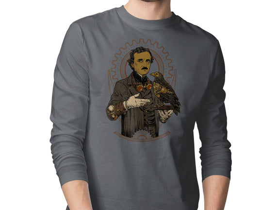 Edgar SteamPoe