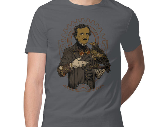 Edgar SteamPoe