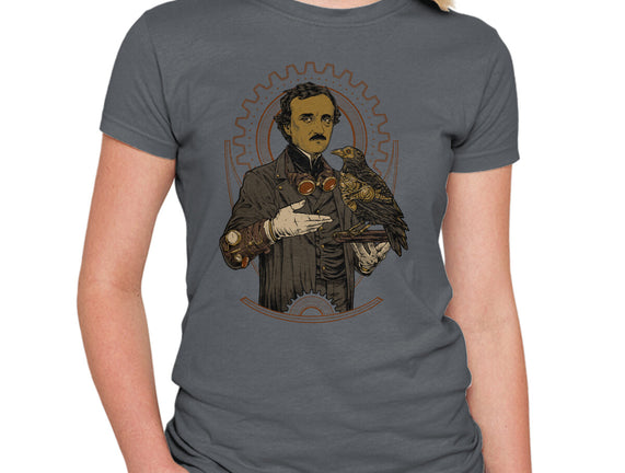 Edgar SteamPoe