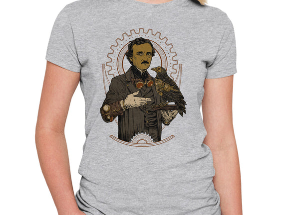 Edgar SteamPoe