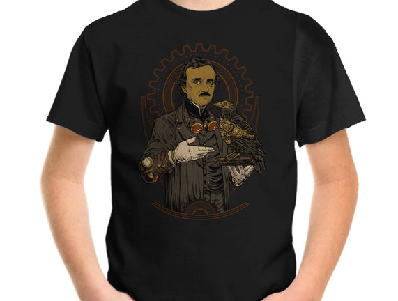 Edgar SteamPoe