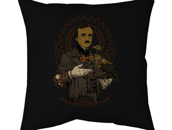 Edgar SteamPoe