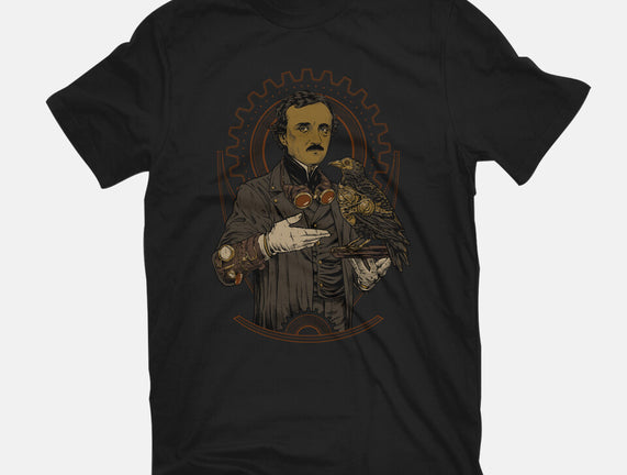 Edgar SteamPoe