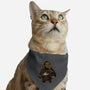 Edgar SteamPoe-Cat-Adjustable-Pet Collar-Hafaell