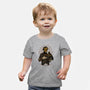 Edgar SteamPoe-Baby-Basic-Tee-Hafaell