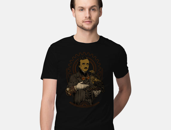 Edgar SteamPoe