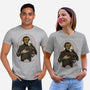 Edgar SteamPoe-Unisex-Basic-Tee-Hafaell