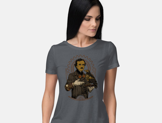 Edgar SteamPoe