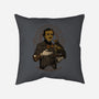 Edgar SteamPoe-None-Removable Cover w Insert-Throw Pillow-Hafaell