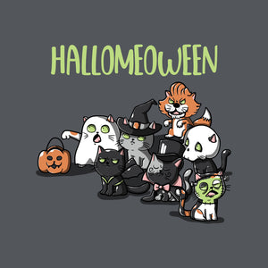 Hallomeoween