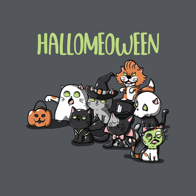 Hallomeoween-Mens-Basic-Tee-Freecheese