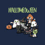 Hallomeoween-Mens-Premium-Tee-Freecheese