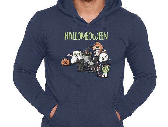 Hallomeoween