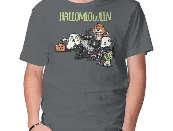 Hallomeoween