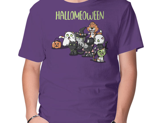 Hallomeoween