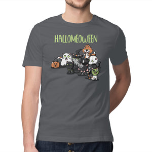 Hallomeoween