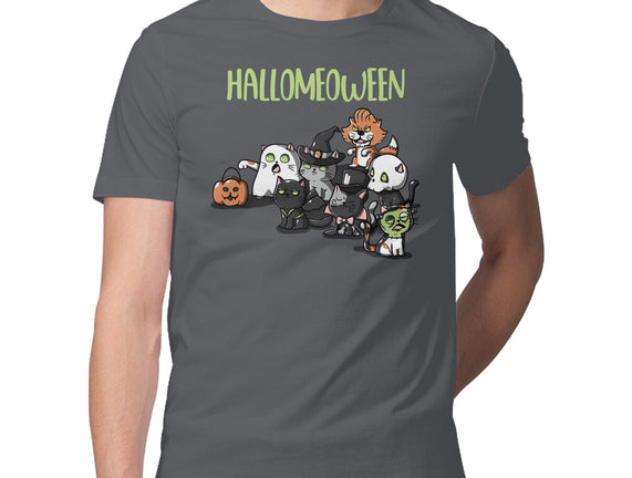 Hallomeoween