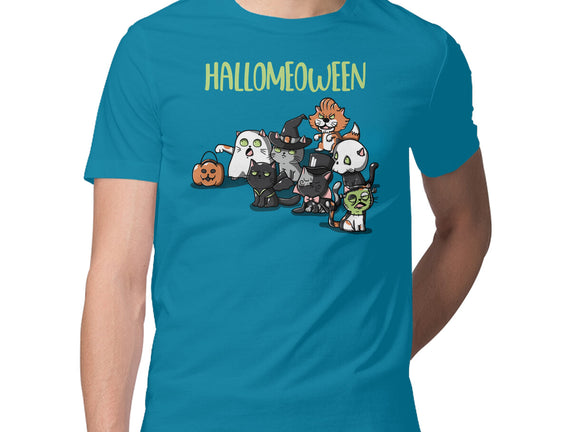 Hallomeoween