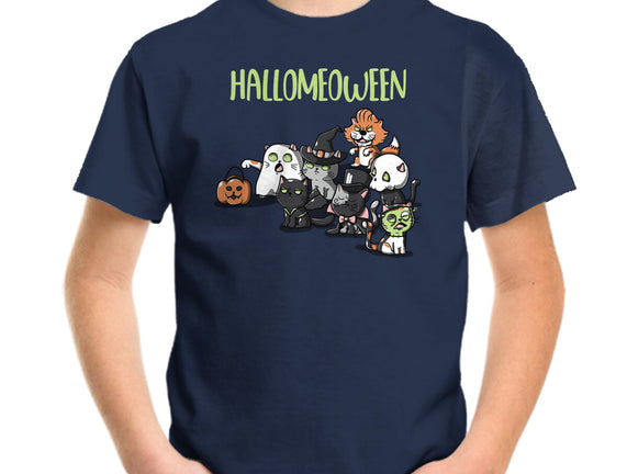 Hallomeoween