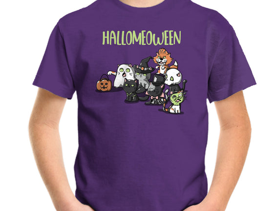 Hallomeoween