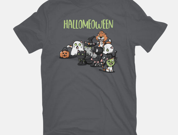 Hallomeoween