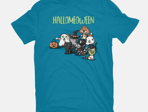 Hallomeoween