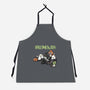 Hallomeoween-Unisex-Kitchen-Apron-Freecheese