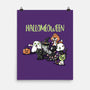 Hallomeoween-None-Matte-Poster-Freecheese