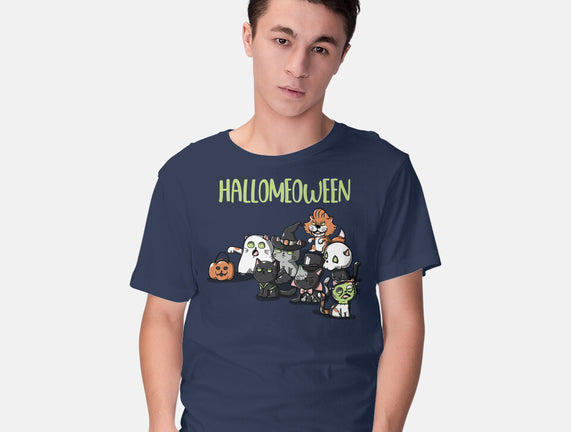 Hallomeoween