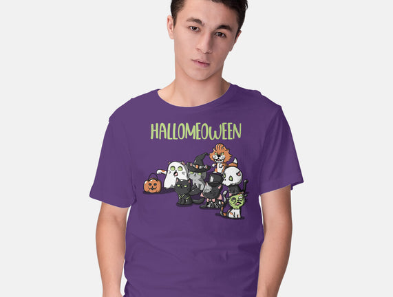 Hallomeoween