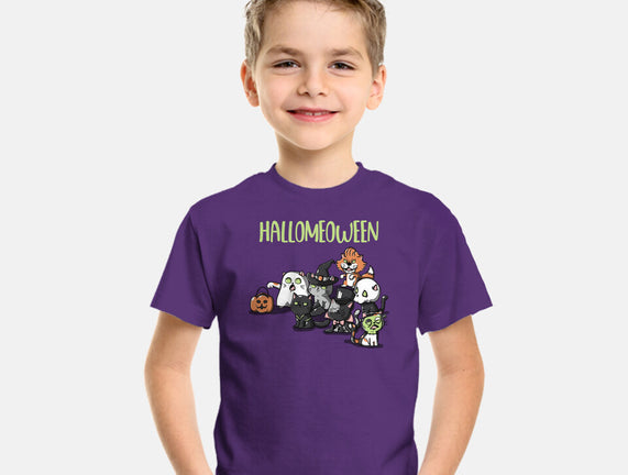 Hallomeoween