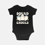 Halloween Squad Ghouls-Baby-Basic-Onesie-tobefonseca