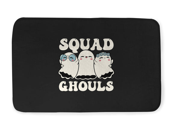 Halloween Squad Ghouls