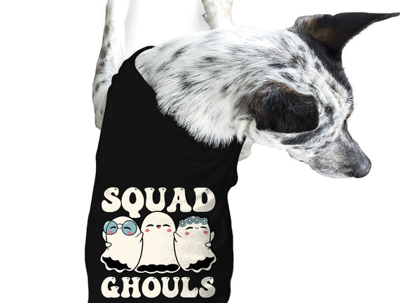 Halloween Squad Ghouls