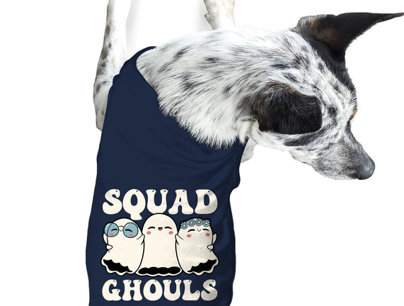 Halloween Squad Ghouls