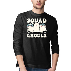 Halloween Squad Ghouls