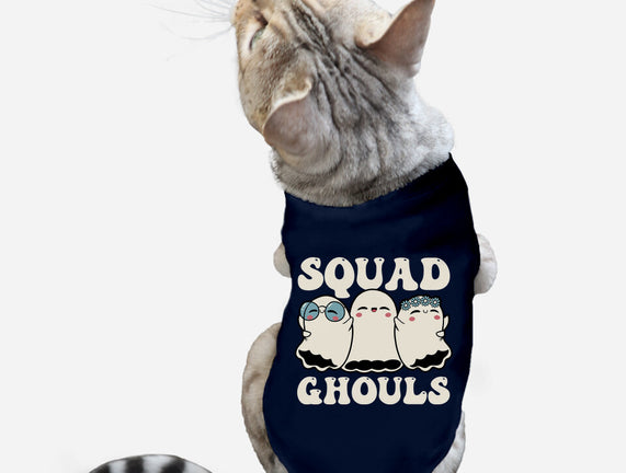 Halloween Squad Ghouls