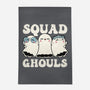 Halloween Squad Ghouls-None-Indoor-Rug-tobefonseca