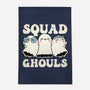 Halloween Squad Ghouls-None-Indoor-Rug-tobefonseca